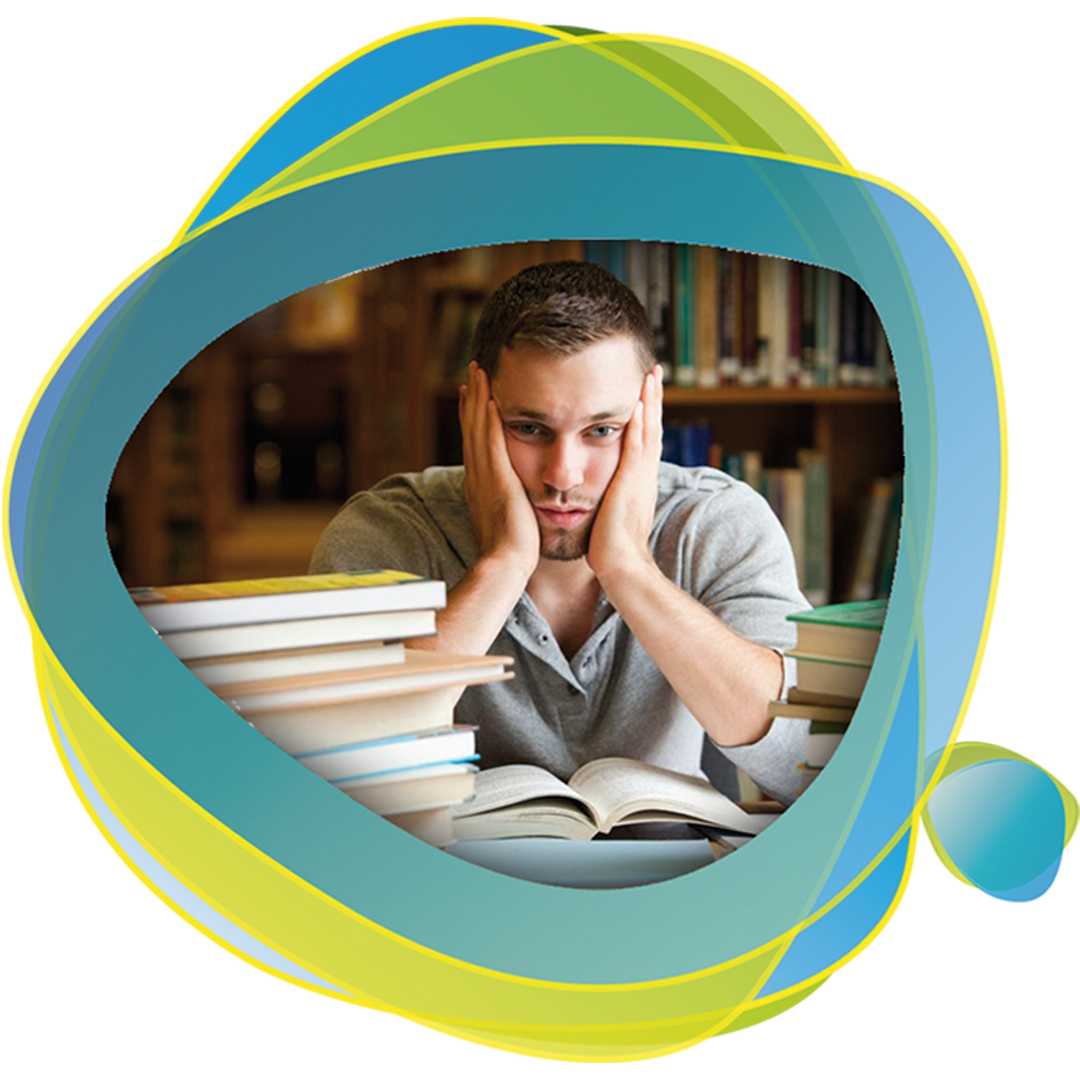 الخدمات في المركز